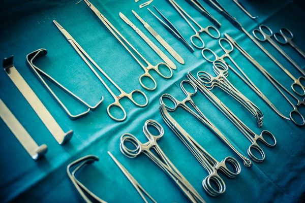 Surgical Instrumentation