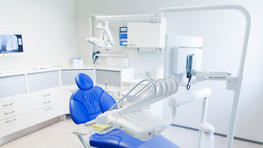 Dental Chair