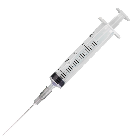 Disposable Syringes Insulin