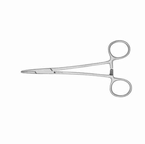 Needle Holder Mayo-Hegar 14cm